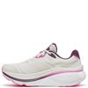 SAUCONY WOMENS TRAINER - QUARTZ